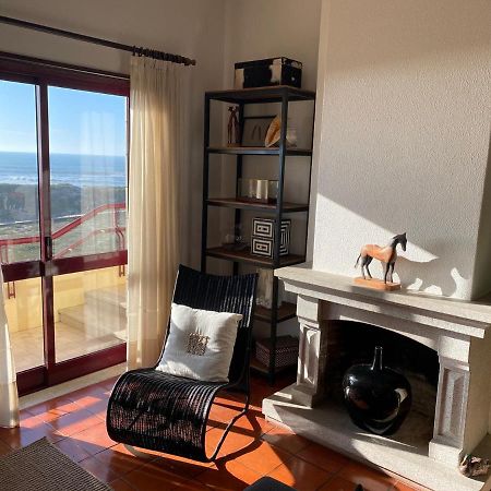 Beachfront Apartment With Swimming Pool Минделу Экстерьер фото